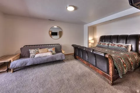 Bedroom - 3461 E Westwater Dr UNIT 6, Moab, UT 84532 photo 1 of 9