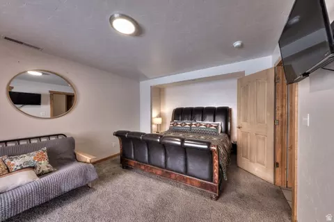 Bedroom - 3461 E Westwater Dr UNIT 6, Moab, UT 84532 photo 3 of 9