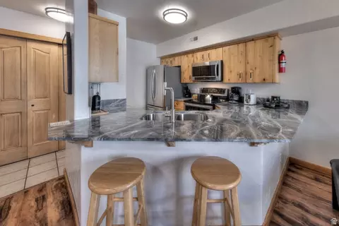 Kitchen - 3461 E Westwater Dr UNIT 6, Moab, UT 84532 photo 1 of 3