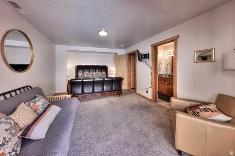 Bedroom - 3461 E Westwater Dr UNIT 6, Moab, UT 84532 photo 2 of 9