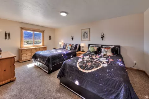 Bedroom - 3461 E Westwater Dr UNIT 6, Moab, UT 84532 photo 9 of 9