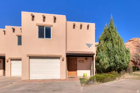 Exterior - 3461 E Westwater Dr UNIT 6, Moab, UT 84532 photo 1 of 7