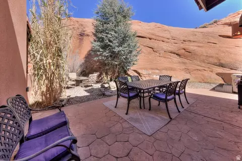Exterior - 3461 E Westwater Dr UNIT 6, Moab, UT 84532 photo 5 of 7