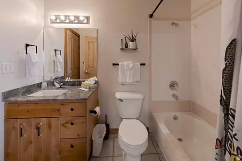 Bath - 3461 E Westwater Dr UNIT 6, Moab, UT 84532 photo 1 of 2