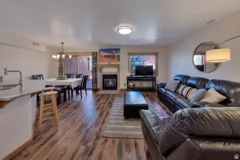 Living - 3461 E Westwater Dr UNIT 6, Moab, UT 84532 photo 1 of 3