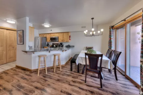 Dining - 3461 E Westwater Dr UNIT 6, Moab, UT 84532 photo 1 of 1