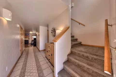 Entry Way - 3461 E Westwater Dr UNIT 6, Moab, UT 84532 photo 1 of 2