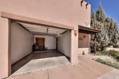 Exterior - 3461 E Westwater Dr UNIT 6, Moab, UT 84532 photo 7 of 7