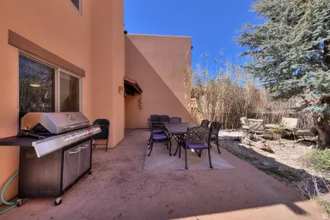Exterior - 3461 E Westwater Dr UNIT 6, Moab, UT 84532 photo 4 of 7
