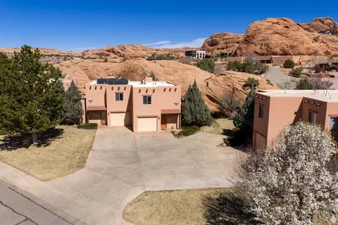 3461 E Westwater Dr UNIT 6, Moab, UT 84532
