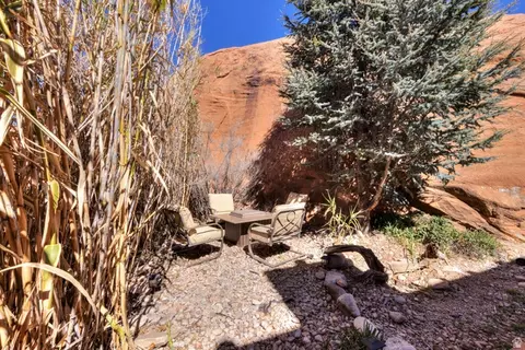 Exterior - 3461 E Westwater Dr UNIT 6, Moab, UT 84532 photo 6 of 7