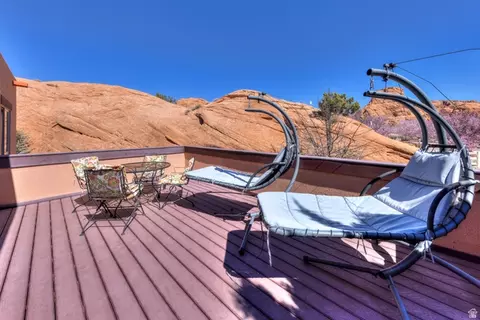 Exterior - 3461 E Westwater Dr UNIT 6, Moab, UT 84532 photo 2 of 7