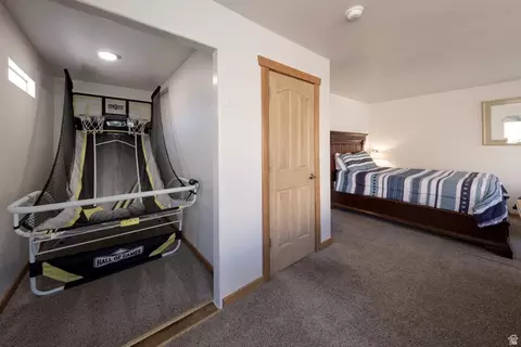Bedroom - 3461 E Westwater Dr UNIT 6, Moab, UT 84532 photo 6 of 9