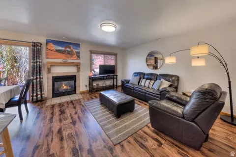 Living - 3461 E Westwater Dr UNIT 6, Moab, UT 84532 photo 2 of 3