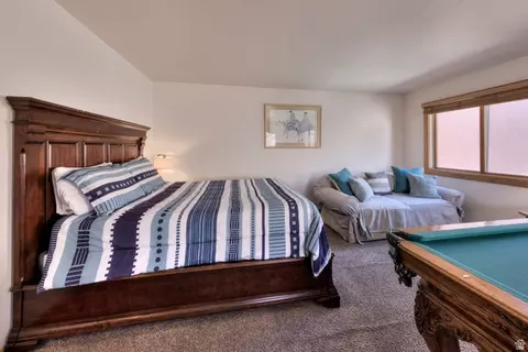 Bedroom - 3461 E Westwater Dr UNIT 6, Moab, UT 84532 photo 7 of 9