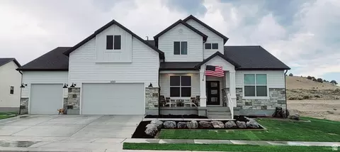 3373 E Wheat Ln, Eagle Mountain, UT 84005