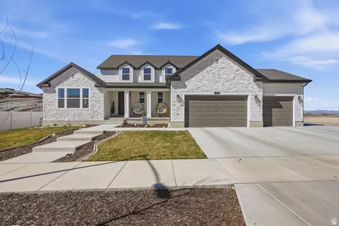1501 N 3500 W, Provo, UT 84601