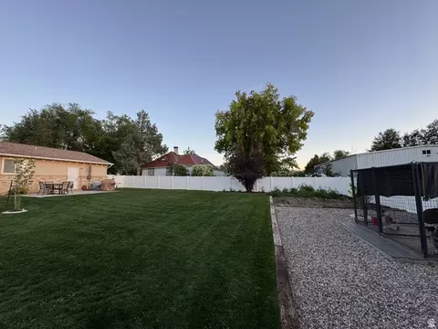 Exterior - 246 S 200 E, Mount Pleasant, UT 84647 photo 8 of 10