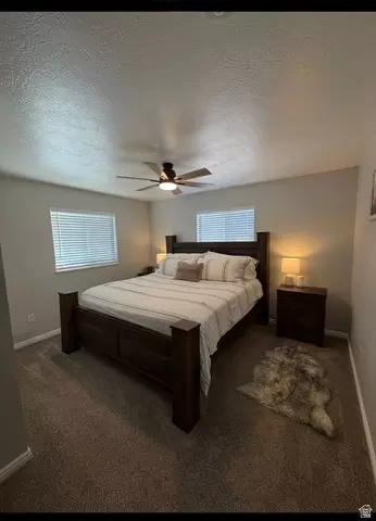 Bedroom - 246 S 200 E, Mount Pleasant, UT 84647 photo 1 of 3