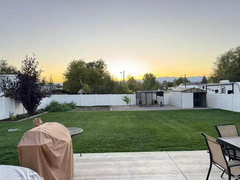 Exterior - 246 S 200 E, Mount Pleasant, UT 84647 photo 10 of 10