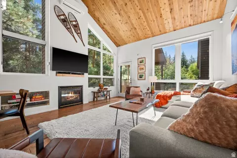 2149 Apache Trl #18, Park City, UT 84098