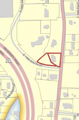 1360 S Carterville Rd, Orem, UT 84097