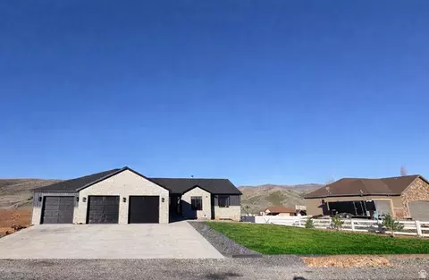 19722 Elkhorn Cir, Fairview, UT 84629