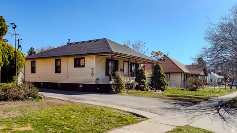 Exterior - 625 S 200 E, Springville, UT 84663 photo 4 of 5