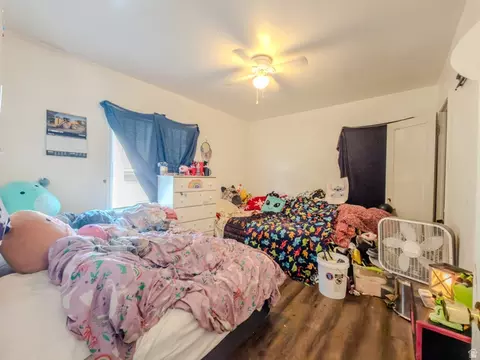 Bedroom - 625 S 200 E, Springville, UT 84663 photo 2 of 11