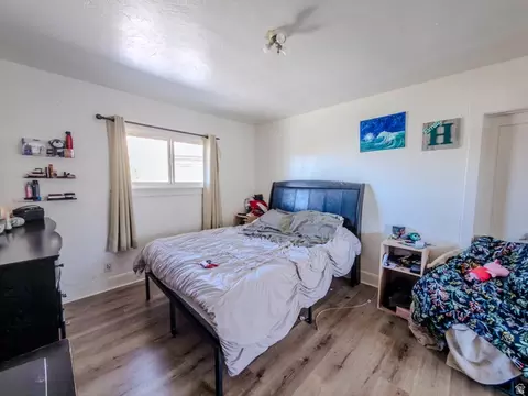 Bedroom - 625 S 200 E, Springville, UT 84663 photo 6 of 11