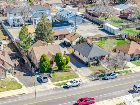 625 S 200 E, Springville, UT 84663