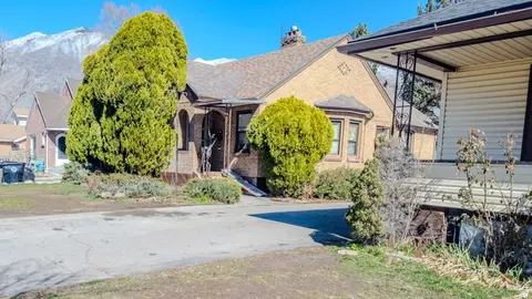 Exterior - 625 S 200 E, Springville, UT 84663 photo 1 of 5