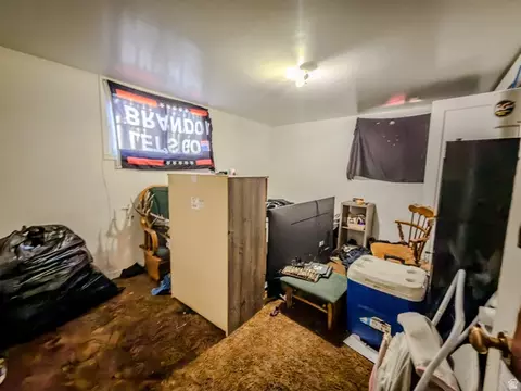 Bedroom - 625 S 200 E, Springville, UT 84663 photo 3 of 11