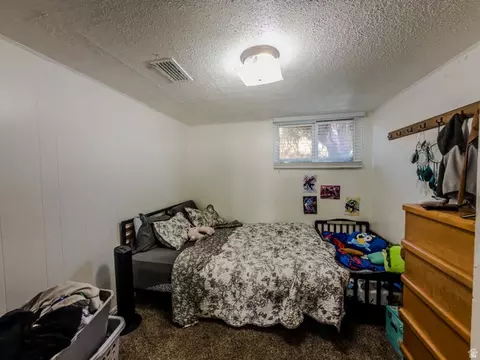 Bedroom - 625 S 200 E, Springville, UT 84663 photo 5 of 11