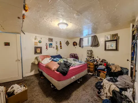 Bedroom - 625 S 200 E, Springville, UT 84663 photo 10 of 11