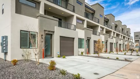 1143 S Gap Canyon Pkwy #27, Saint George, UT 84770
