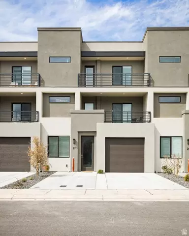 1143 S Gap Canyon Pkwy #27, Saint George, UT 84770