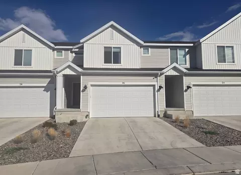 26 N Wayne Way, Grantsville, UT 84029