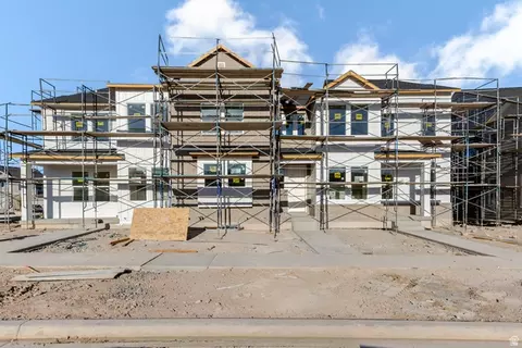 818 N Banner Dr #659, Saratoga Springs, UT 84045