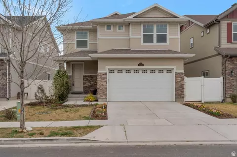 2606 N Heston Park W, Lehi, UT 84043