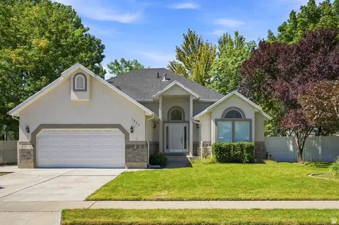 1573 N 40 E, Lehi, UT 84043