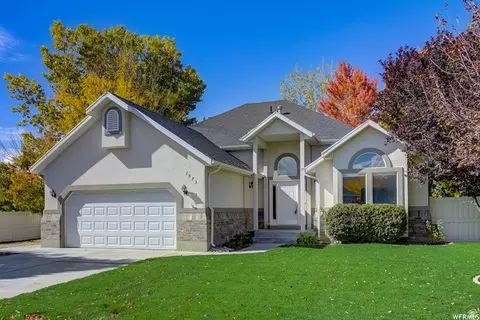 1573 N 40 E, Lehi, UT 84043