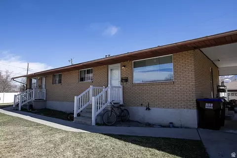 254 W Pioneer Cir, Midvale, UT 84047