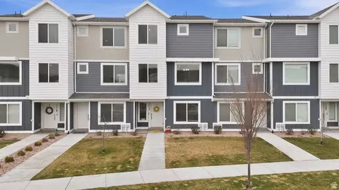 1114 E Yard Row, Saratoga Springs, UT 84045
