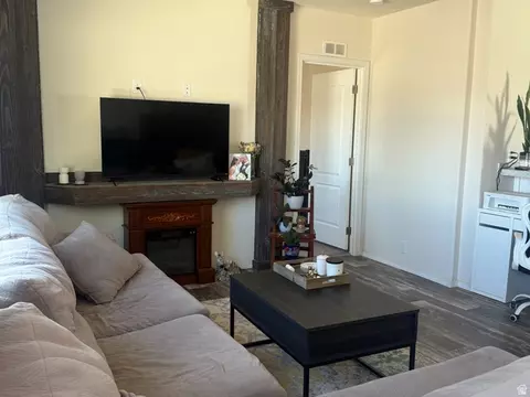 Living - 704 E Pine St, Wellington, UT 84542 photo 3 of 3