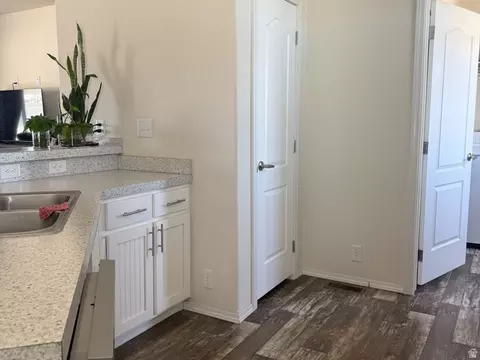 Kitchen - 704 E Pine St, Wellington, UT 84542 photo 4 of 4