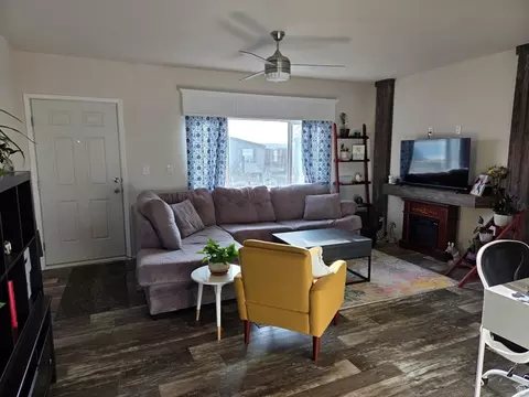 Living - 704 E Pine St, Wellington, UT 84542 photo 1 of 3