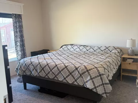 Bedroom - 704 E Pine St, Wellington, UT 84542 photo 1 of 1
