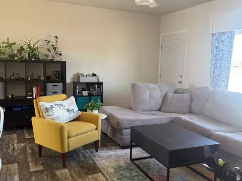 Living - 704 E Pine St, Wellington, UT 84542 photo 2 of 3
