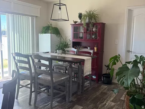 Dining - 704 E Pine St, Wellington, UT 84542 photo 2 of 2